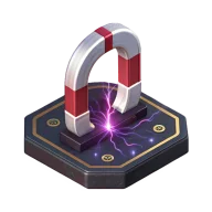 Item-Grafik Magnet