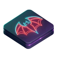 Item-Grafik Der Vampir