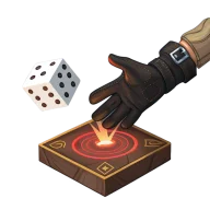 Item-Grafik Rabauke